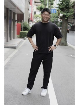 ライクス(likes.) ツーブロック