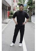 ツーブロック