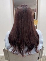 シータ ふじみ野(THETA)&nbsp;カシスピンク