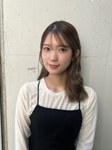 ヘアールーム(Hair Room) 木村 夢