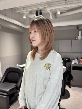 シーンヨコハマ 横浜店(SCENE yokohama) FU07