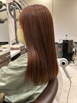 レナークルグラン(LENAHC Le grand)&nbsp;ロングヘアー