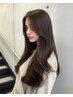 《圧倒的美髪へ》髪質改善トリートメント【髪質改善/トリートメント/韓国】