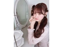 ヘアセットアリエス(aries)