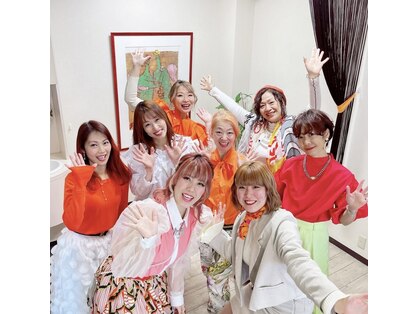 テットアテットアンジュ(TETE A TETE ange)の写真