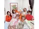 テットアテットアンジュ(TETE A TETE ange)の写真