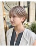 ★OPEN記念★カット15%OFF