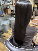 プレミアムヘアエステ