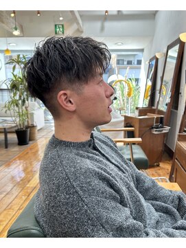 グリーク(GREEK) ツイストスパイラル