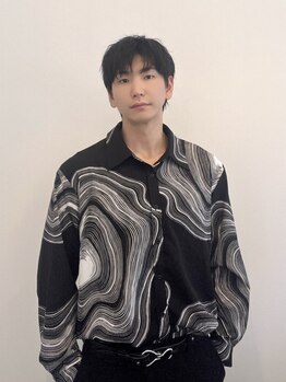 グラシアス(GRACIAS)の写真/[“寄添う”サロン]マンツーマンで髪の悩みや理想に真摯に向き合い、あなたのなりたいを叶えます。