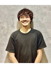 アースモード 亀戸店(EARTH Mode) 中村 祐輔