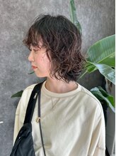 ブリック(brique)