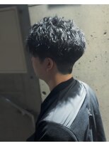 アブルトゥーヘアー(able to hair)&nbsp;ツイストスパイラル
