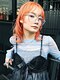 チックタック モーガン モデル(TICK-TOCK MORGAN Model)の写真/前髪～顔周りもミリ単位でこだわるカットで人気のウルフ/韓国風も一人ひとりに似合せOK*カラーとの相性も◎