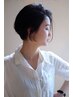 カット＋Aujuaトリートメント　6000円