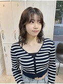 ニュアンスパーマ