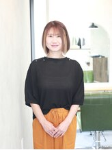 エッジ(EDGE) 新保 由起