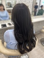 サクララ(Sakura la)&nbsp;オリーブベージュ/ヨシンモリ/艶カラー