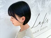 ラキ(Laki)