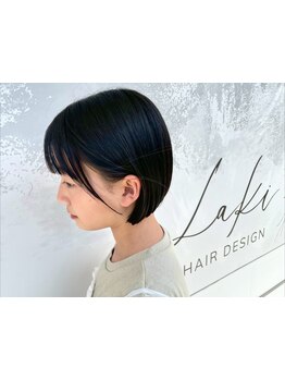 印象を変える顔周りカットであなたの魅力をさらに引き出す☆骨格やクセに合わせたカットで全体が整います◎