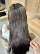 セア 新丸子 武蔵小杉(sea)&nbsp;髪質改善/縮毛矯正/カラー/白髪染め/白髪ぼかし/トリートメント