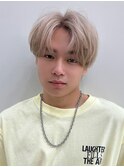 髪質改善/インナーカラー/前髪カット/韓国/ダブルカラー