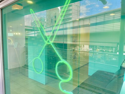 ヘアードクターリノ 駒沢(HairDr.LINO)の写真