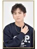 ケア付き◆メンズ限定◆カット+パーマ+2stepトリートメント/10400