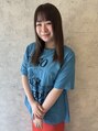 ヘアーアトリエ ラフェル(hair atelier Rafel) 贄田 未空