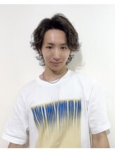 ボンズサロン(BONDZSALON) 前澤 龍