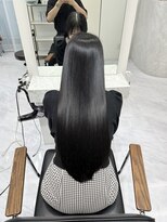 エレリー 名駅(EleRe)&nbsp;EleRe 名駅/名古屋/髪質改善/縮毛矯正/カラー/レイヤーカット