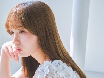 リトル 吉祥寺(little)の写真/まっすぐになり過ぎない自然体な質感の縮毛矯正が人気/高級薬剤をお手頃価格でお届け♪