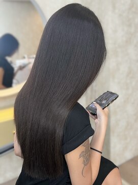 コア(Koa) 【RINA】透明感カラー