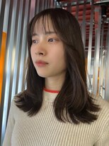 シロ(Shiro)&nbsp;medium layer