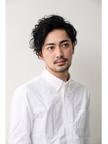 hairs BERRY 都島店【ヘアーズ ベリー】【12月1日 NEW OPEN（予定）】 デキる男のスマートセット！