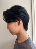 ニュアンスマッシュウルフ