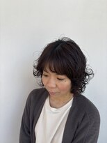 Folk Lore【フォークロア】己斐店 デジタルパーマ