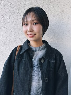 ロティ(R'oti) ショートヘア