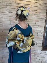 フォルビチローロ Forbiciloro