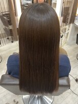 フゥカ 類家店(fuka)&nbsp;髪質改善フルコース