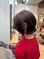 ループウエスト(LOOP WEST)&nbsp;デザインカラー0114