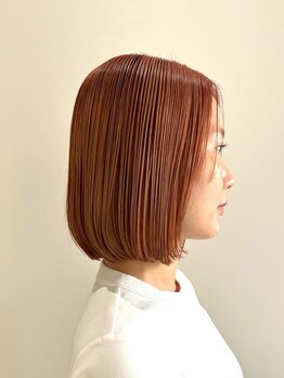 ネセ(Nece)の写真/“大人の女性の為”の“上質な美”を叶えます◇大人女性の心を掴む上質な空間と高い技術力をご提供します。