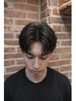 ヘアモードキクチ 日本橋室町店&nbsp;日本橋室町/ナチュラルスタイル