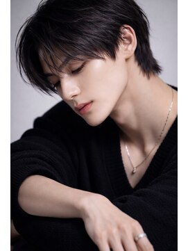 グレイバイニューヨークニューヨーク 京都北大路(Gray by NYNY) 韓国風センターパート