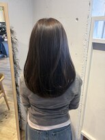エフェスト 二条店(efesto)&nbsp;オリーブグレージュ