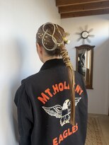 ニュード(niud)&nbsp;水引きアレンジ