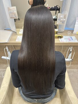 エルレ(Elure) 酸性ストレート