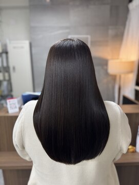 アールサロン 名駅(Rr SALON) 透明感カラー♪