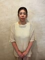 アグ ヘアー ホワイト 福島東店(Agu hair white) 三瓶 沙織