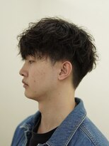 ブリードトウキョウ 亀戸店(BRYD TOKYO)&nbsp;シャドウパーマ